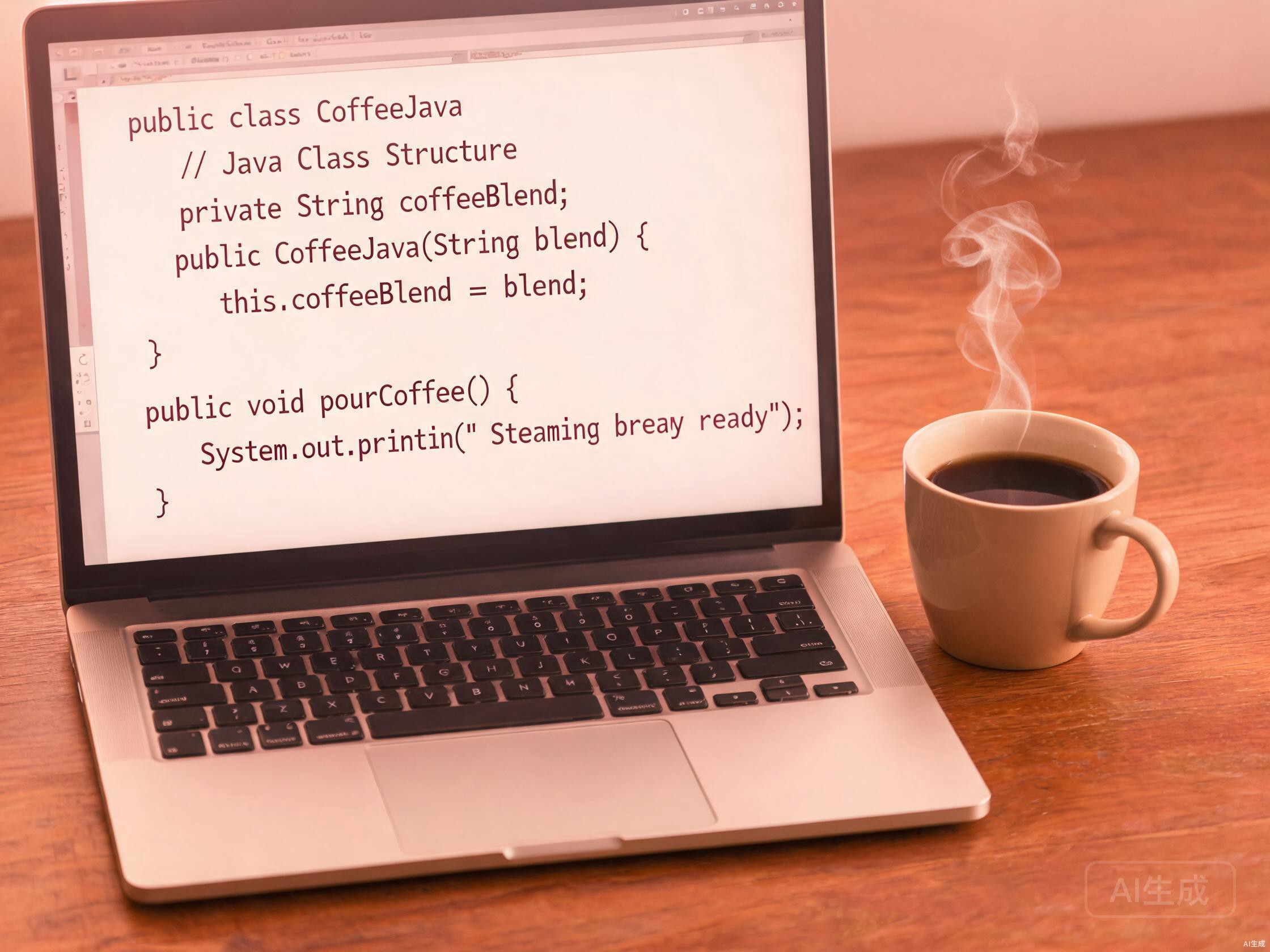 Java 企业级后端学习方向