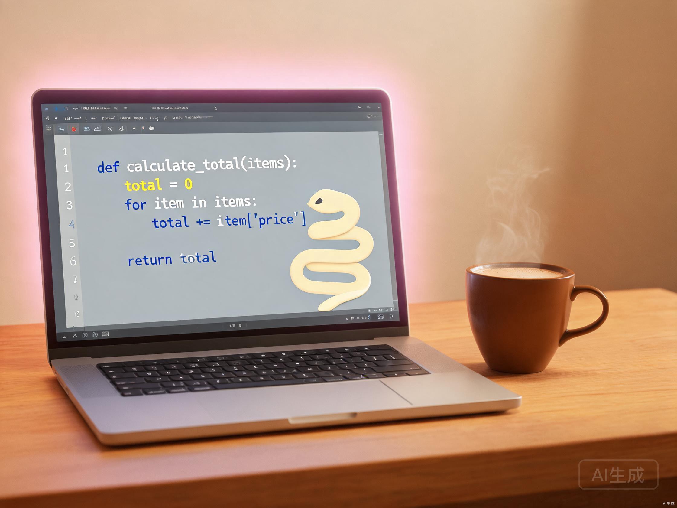 Python 数据与 AI 方向学习